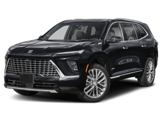 Buick Enclave - BuickGMCDemo1 in MADISON WI