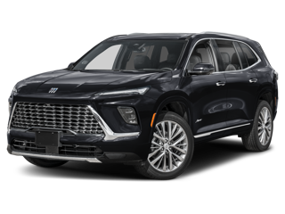 Buick Enclave - BuickGMCDemo1 in MADISON WI