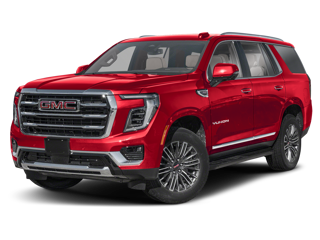 GMC Yukon - BuickGMCDemo1 in MADISON WI
