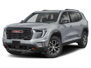 GMC Acadia - BuickGMCDemo1 in MADISON WI
