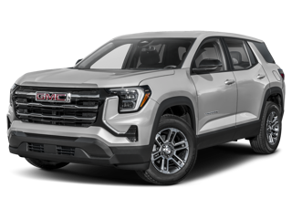 GMC Terrain - BuickGMCDemo1 in MADISON WI