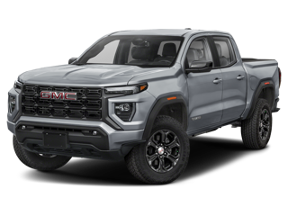 GMC Canyon - BuickGMCDemo1 in MADISON WI