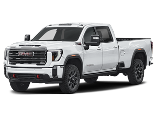 GMC Sierra HD - BuickGMCDemo1 in MADISON WI