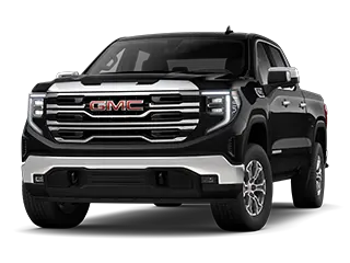 SIERRA 1500 VS FORD F150 - BuickGMCDemo1 in MADISON WI